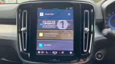 Volvo XC40 2.0 B4P Plus Dark 5dr Auto Petrol Estate